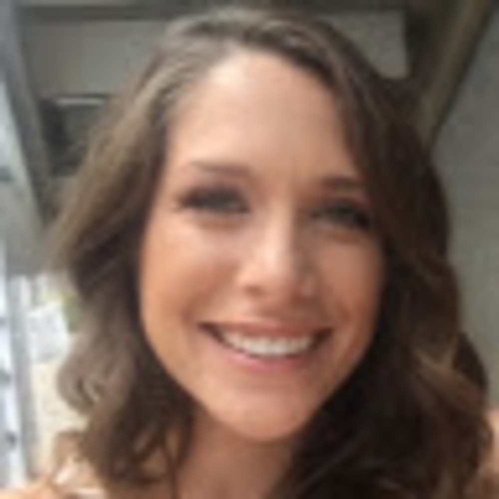 Meet your Posher, Kasey